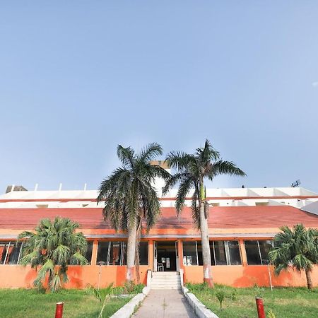 OYO 47187 Hotel Park Veraval Exterior foto
